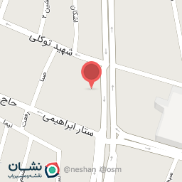 عکس پاساژ رضا