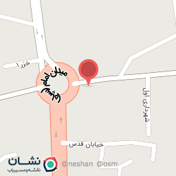 عکس فروشگاه مقدم (خواربار)