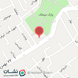 عکس سالن ورزشی میخک