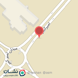 عکس فروشگاه پارسیان تراک