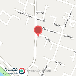 عکس فروشگاه فینگر فود و دسر ساناز زمانی