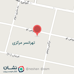 عکس مجتمع مسکونی پارسه