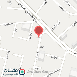 عکس بنیاد، شهید دکتر بهشتی ره (بنگاه صغار سابق)