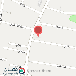 عکس رستوران بابی جوج