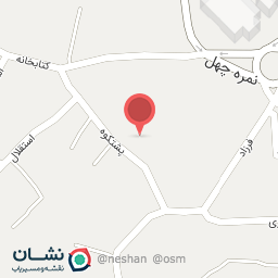 عکس آموزشگاه فنی و حرفه ای هنر پیشه 