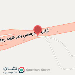 عکس جایگاه سوخت ایسین (بنزین و گازوییل)