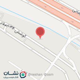 عکس مجتمع خدمات خودروی 