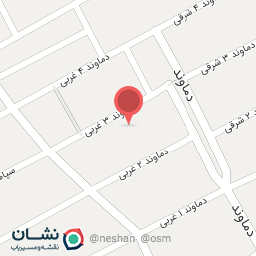 عکس آپارتمان شیرین