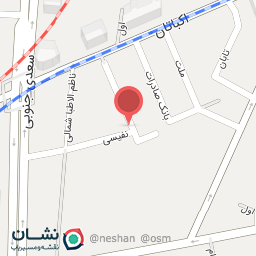 عکس فروشگاه حمیدزادگان