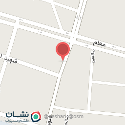 عکس آرایشگاه لیدی رز