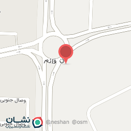 عکس سوپر مارکت معراج