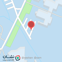 عکس پارکینگ دانشکده علوم دانشگاه فردوسی