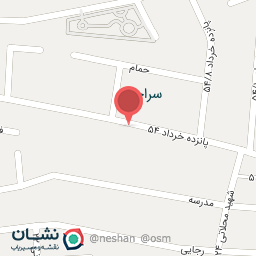 عکس نانوایی سنگکی