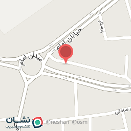 عکس نانوایی بهزادی