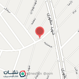 عکس نانوایی