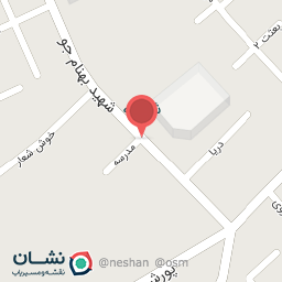 عکس مدرسه ریحانه