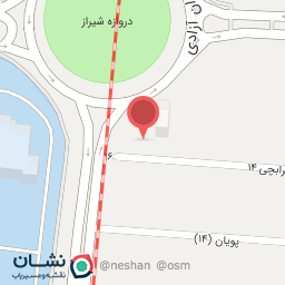 عکس دکتر رستم اسفندیار بختیاری