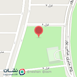 عکس باغ سبزی