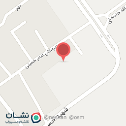 عکس دبیرستان امام خمینی