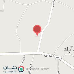 عکس حسینیه هییت عزاداران ثارالله (ع) محمود آباد شاهین دژ