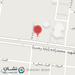 عکس ساختمان وکلا