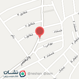 عکس فروشگاه همسایه خوب