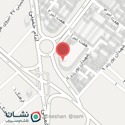 عکس فروشگاه لباس زیر ماه بانو