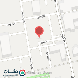 عکس پارکینگ عمومی