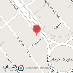 عکس رستوران پیرایش