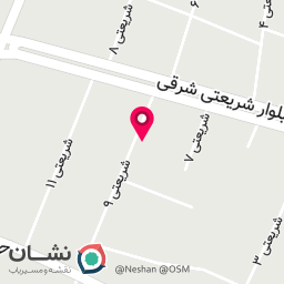 عکس سالن زیبایی آی سیما