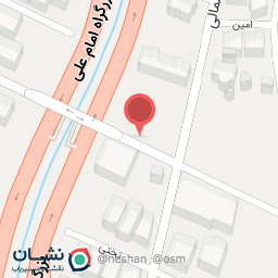 عکس مجتمع آموزشی راه امیرکبیر