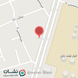 عکس پیرایش حسین