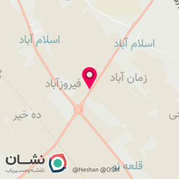 عکس پرس کارتن مطاعی شعبه ۲