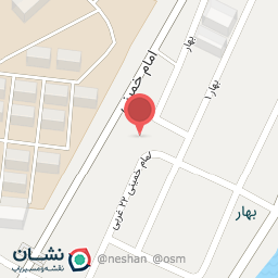 عکس موسسه خیریه  ائمه اطهار 