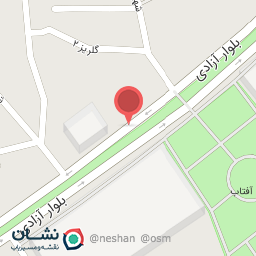 عکس فروشگاه زنجیره ای لارما