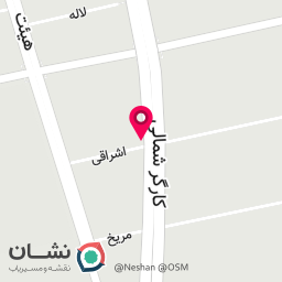 عکس دفتر اسناد رسمی ۹۶ تهران