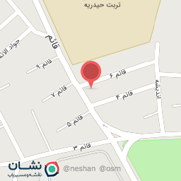 عکس مهناز چرم و چوب