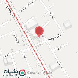 عکس کافه ریژان