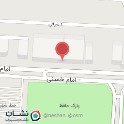 عکس اداره مخابرات شاهین شهر و میمه