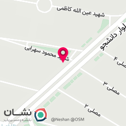 عکس پوشاک شهرک شعبه ۲