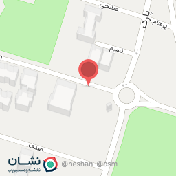 عکس باغ انیمیشن