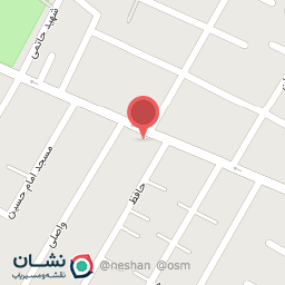 عکس کارگاه خیاطی یزدانی