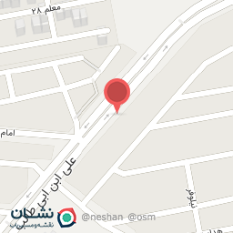 عکس نانوایی سنگک ماشینی