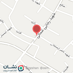 عکس مدرسه شهید عباس قمصری