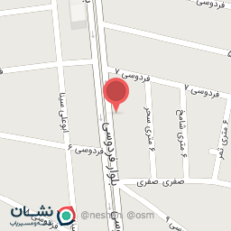 عکس افق کوروش