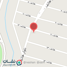 عکس سوپر مارکت هاتف