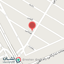 عکس مکانیکی مازیار