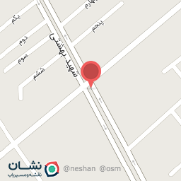 عکس افق کوروش شعبه آشخانه بهشتی