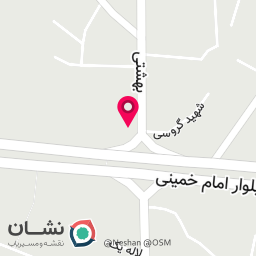 عکس پرده زرتشت