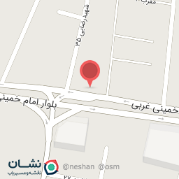 عکس بانک سپه شعبه بلوار نیروگاه شعبه نیروگاه